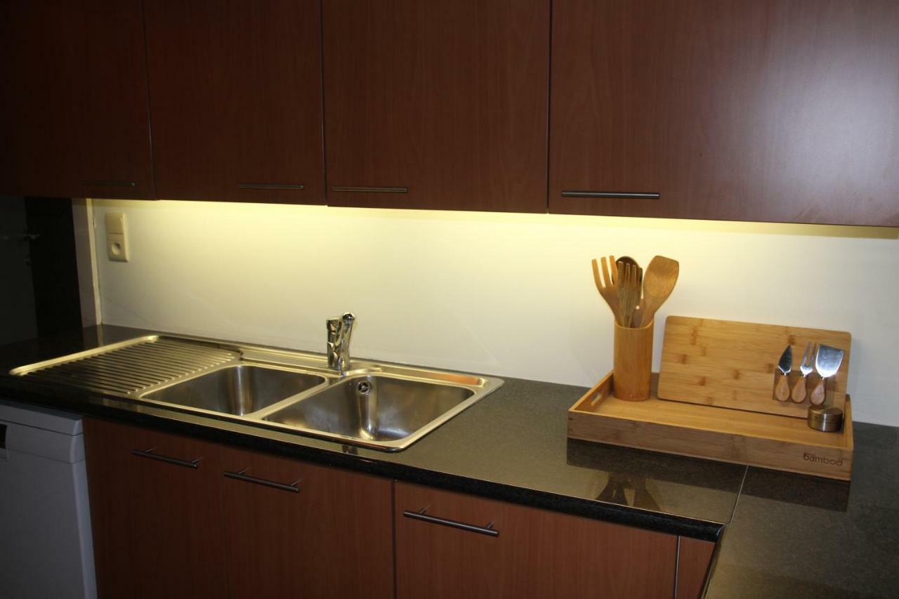Appartement Hoogpoort George *