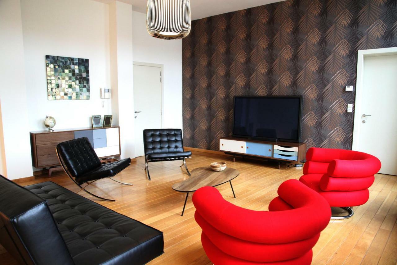 Appartement Hoogpoort George *
