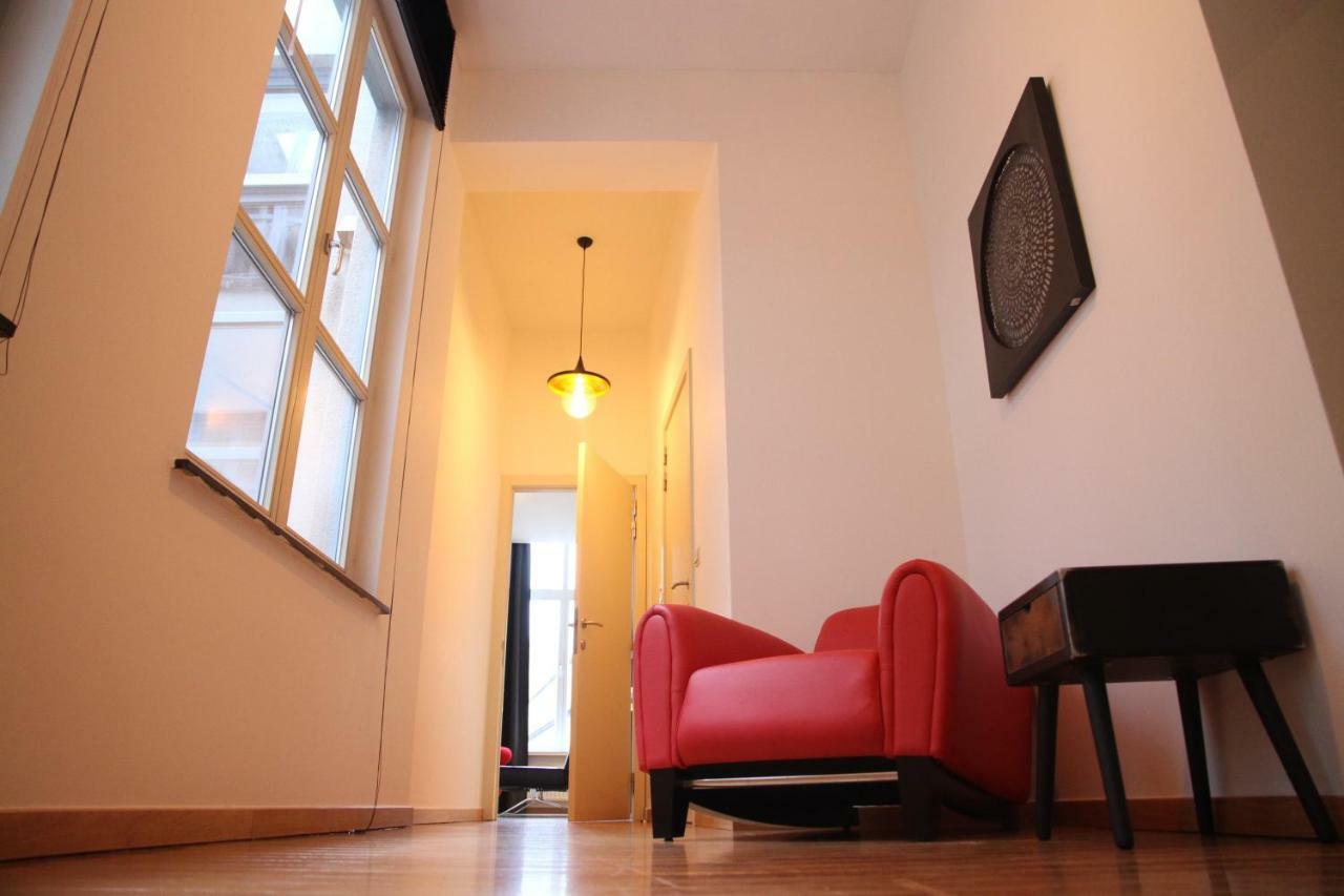 Hoogpoort George Appartement
