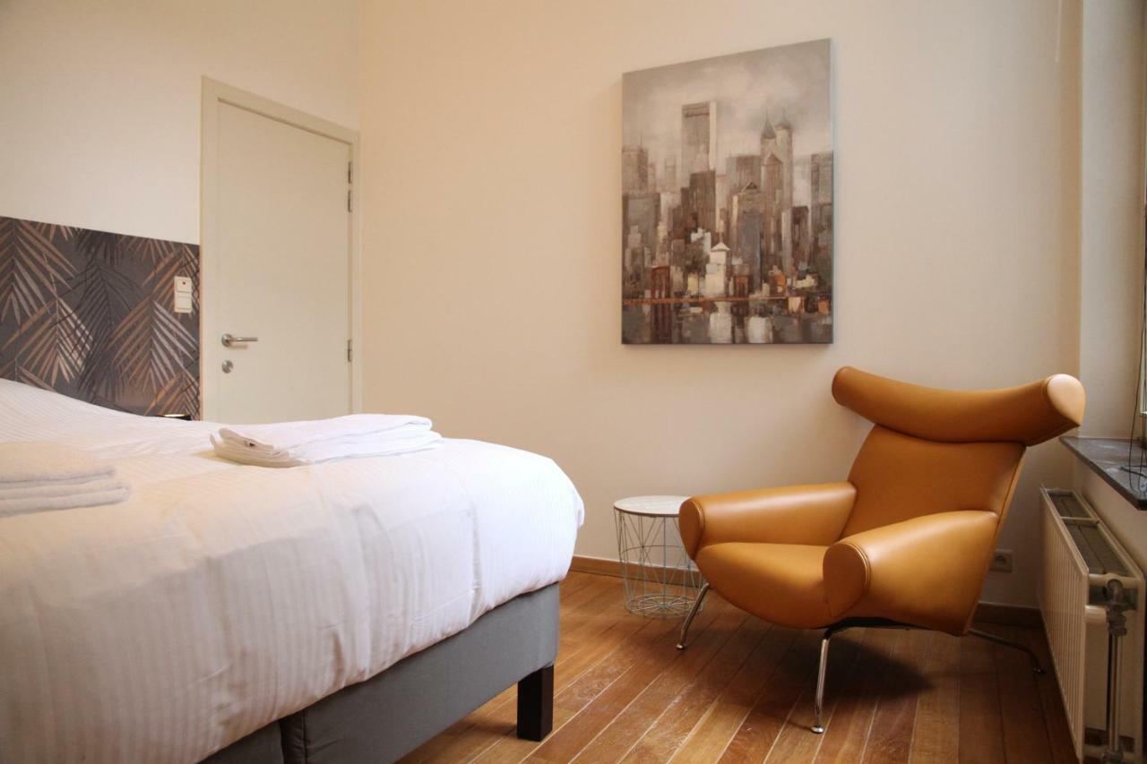 Hoogpoort George Appartement Gent