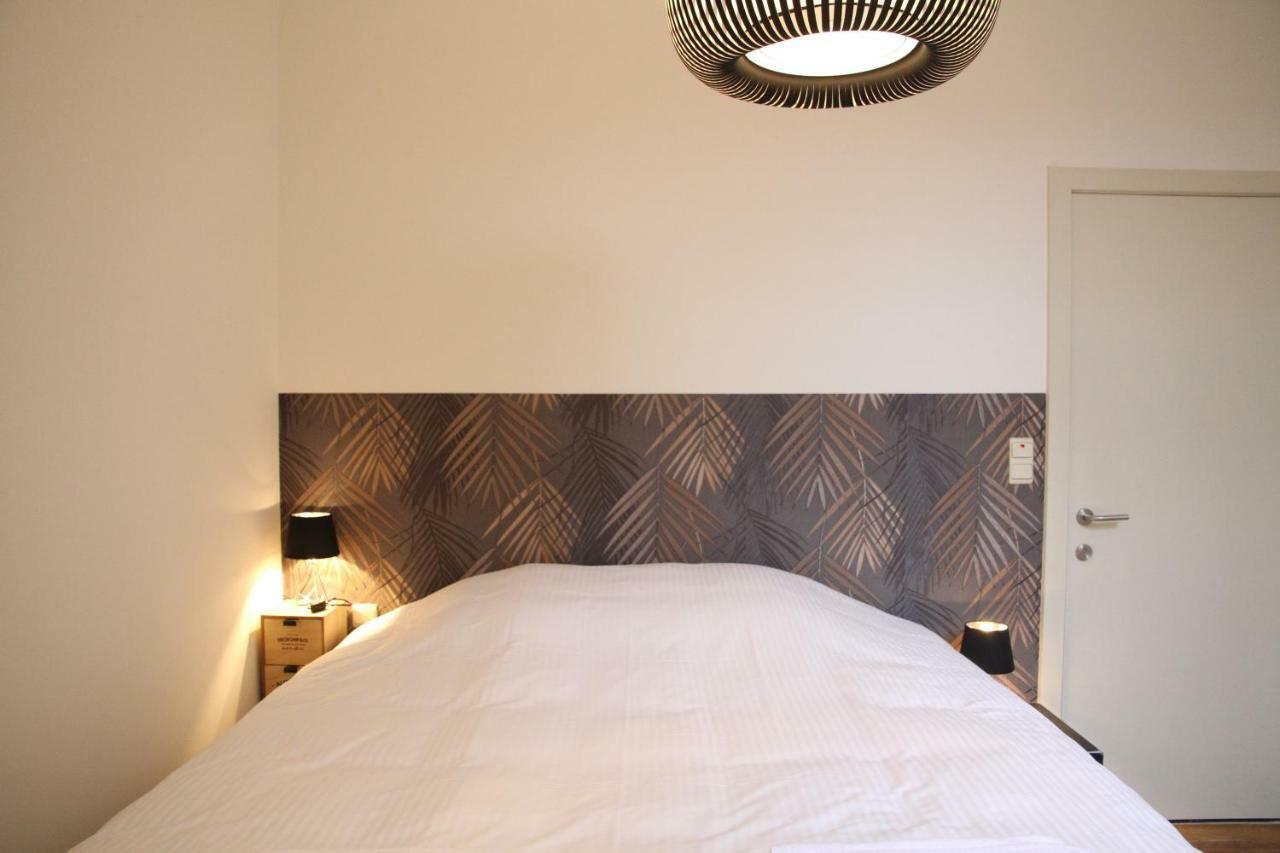 Appartement Hoogpoort George