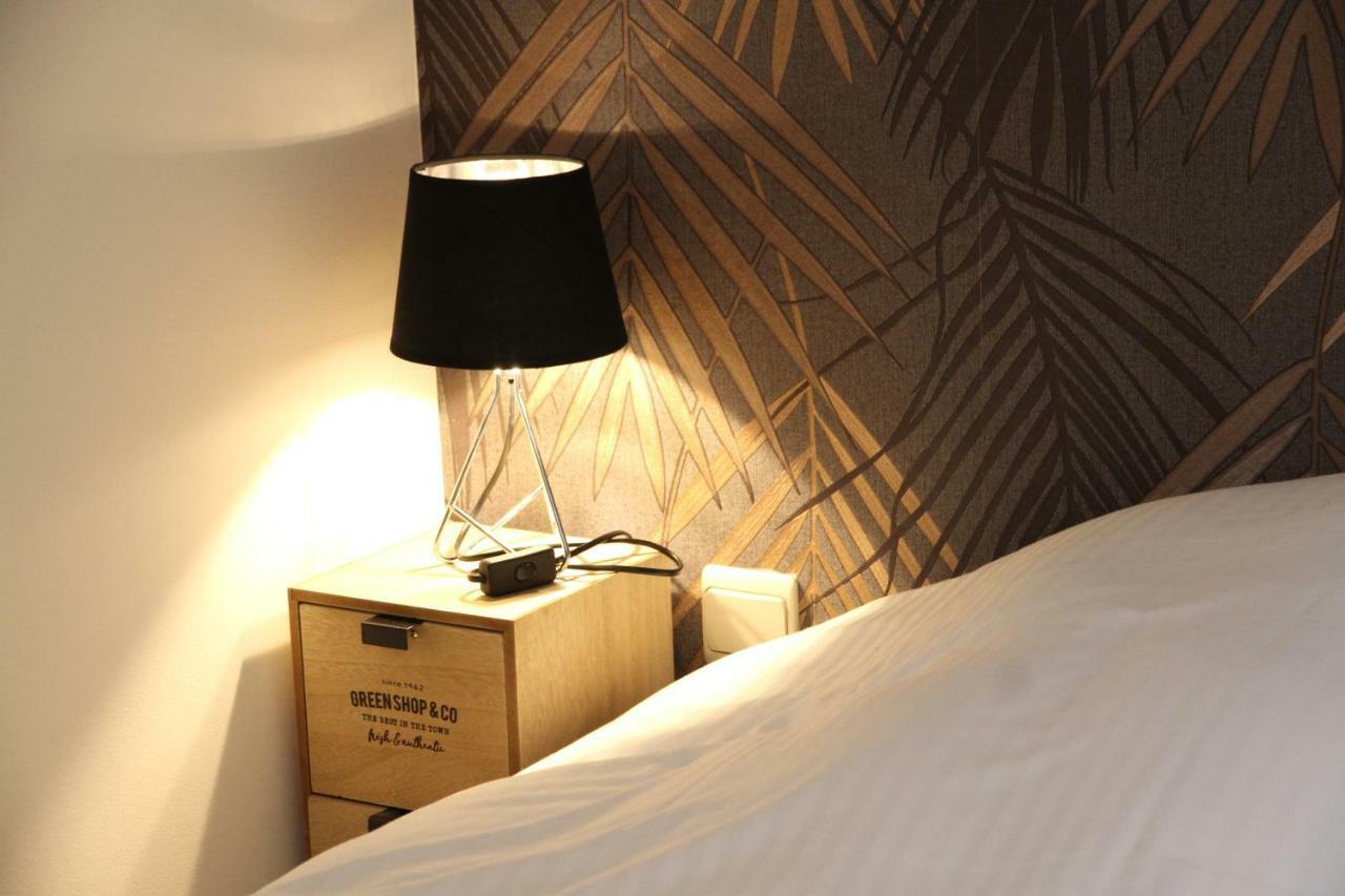 Hoogpoort George Appartement *