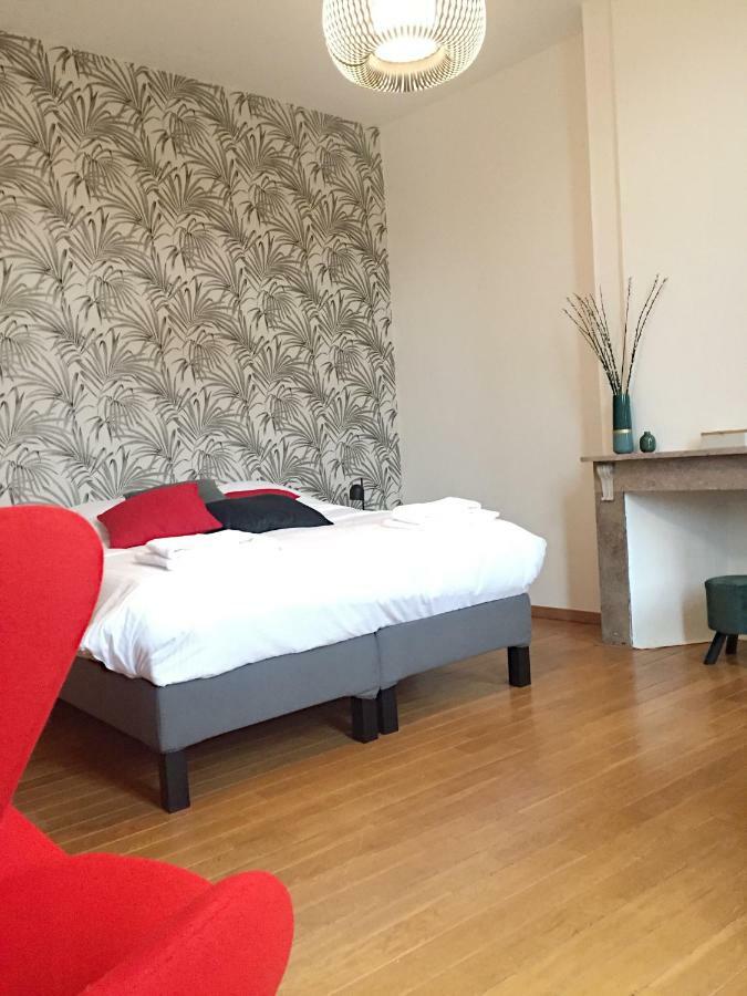Hoogpoort George Apartment Gent